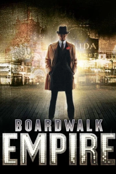Đế Chế Ngầm: Phần 1 (Boardwalk Empire (Season 1))