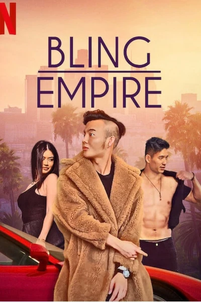 Đế chế phô trương (Bling Empire)