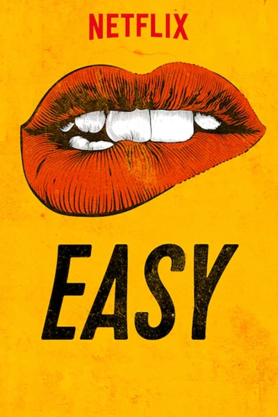 Dễ dãi (Phần 3) (Easy (Season 3))