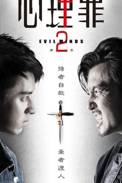 Đề Thi Đẫm Máu 2 (Evil Minds 2)