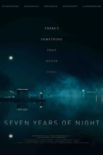 Đêm 7 Năm (Seven Years of Night)