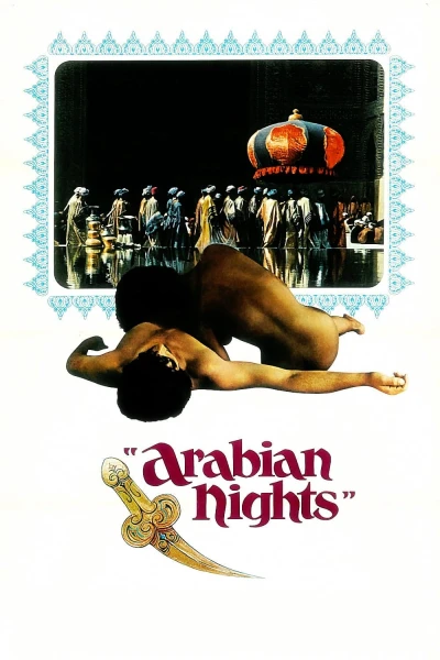 Đêm Ả Rập (Arabian Nights)