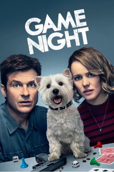Đêm Chơi Nhớ Đời (Game Night)