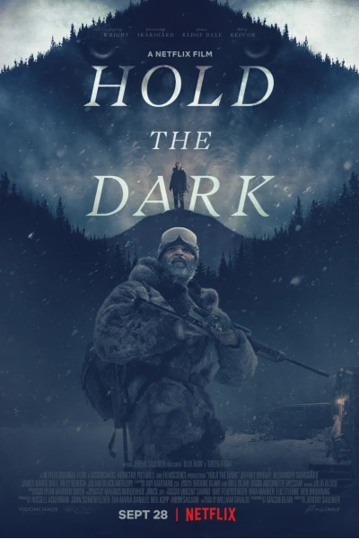 Đêm của bầy sói (Hold the Dark)
