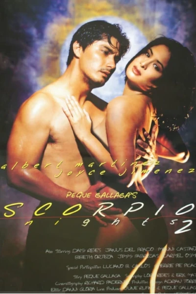 Đêm Của Thiên Yết 2 (Scorpio Nights 2)