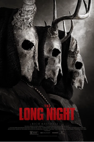 Đêm dài nhất (The Longest Night)