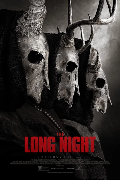 Đêm Dài (Phù Thủy Tà Ma) (The Long Night (The Coven))