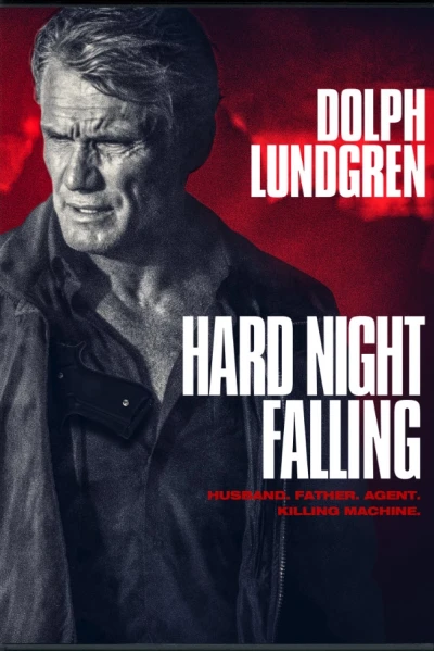 Đêm Hoang Tàn (Hard Night Falling)