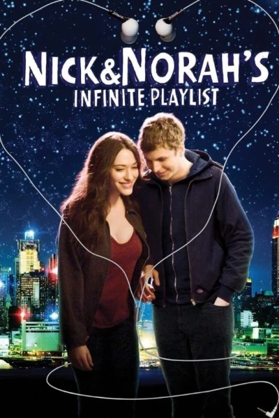 Đêm nhạc bất tận của Nick và Norah (Nick and Norah's Infinite Playlist)