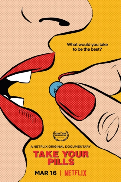 Đến giờ uống thuốc (Take Your Pills)