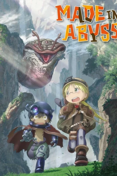 Đến Từ Abyss (メイドインアビス)