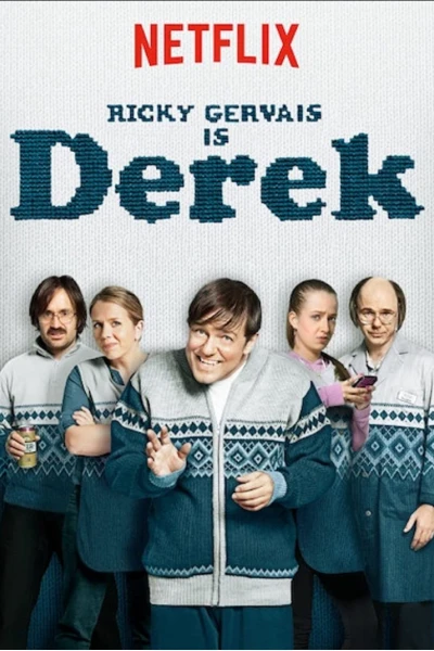 Derek (Phần 1) (Derek (Season 1))