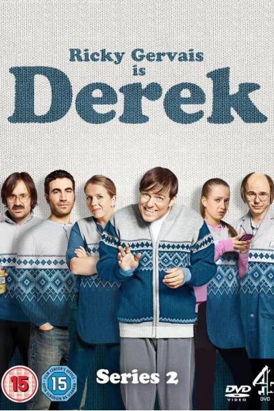 Derek (Phần 2) (Derek (Season 2))