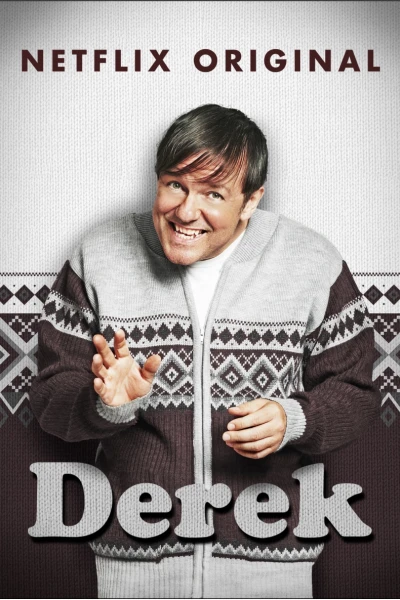 Derek (Phần 3) (Derek (Season 3))