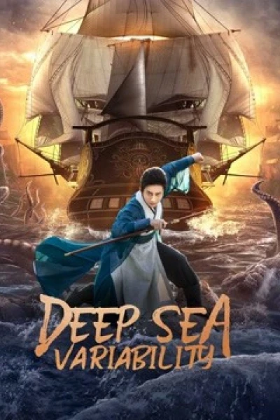 Dị Biến Của Biển Sâu (Deep sea variability)