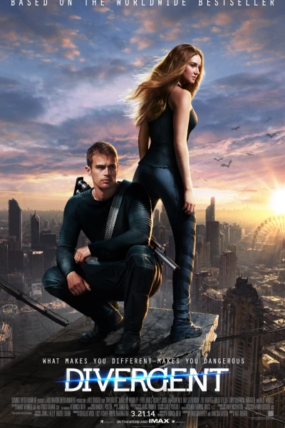 Dị biệt (Divergent)