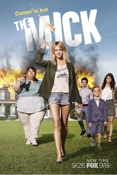 Dì Mick (The Mick)