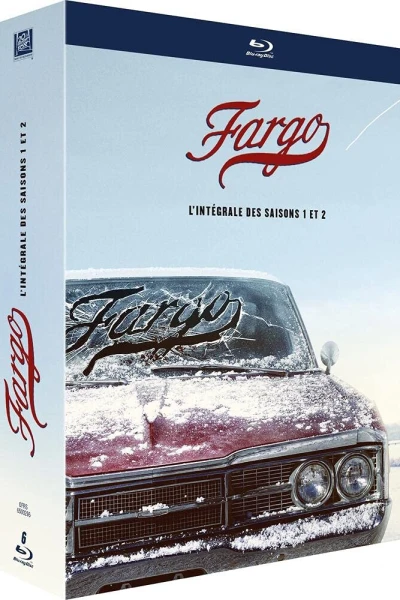 Thị Trấn Fargo (Phần 2) (Fargo (Season 2))