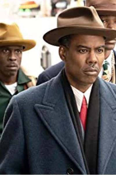 Thị Trấn Fargo (Phần 4) (Fargo (Season 4))