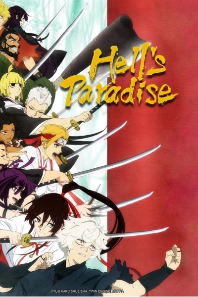Địa Ngục Cực Lạc (Hell's Paradise)