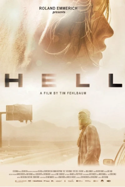 Địa Ngục (Hell)