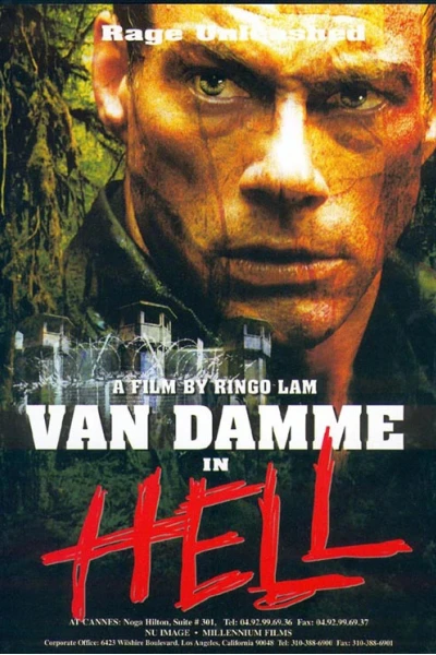 Địa Ngục Trần Gian (In Hell)
