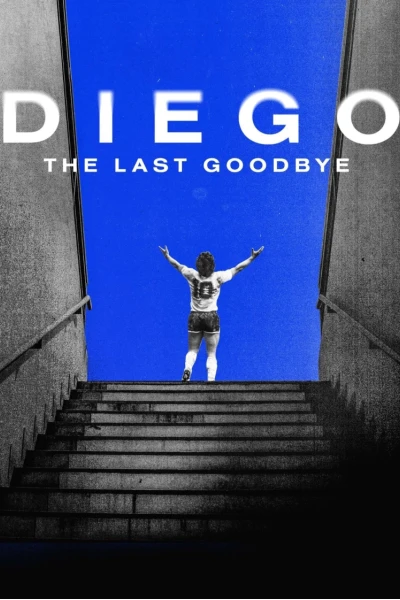 Diego: The Last Goodbye