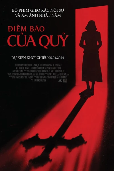 Điềm Báo Của Quỷ (The First Omen)