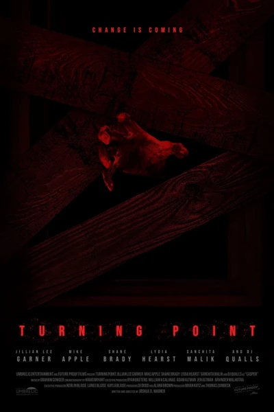 Điểm bước ngoặt (The Turning Point)