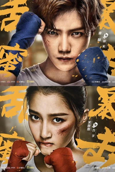Điềm Mật Bạo Kích (Sweet Combat)