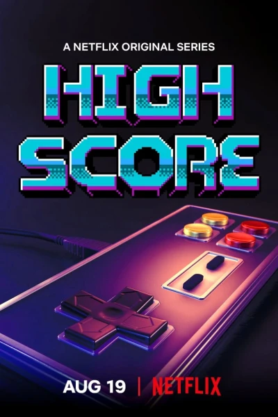 Điểm số kỷ lục (High Score)