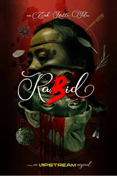 Điên rồ (Rabid)