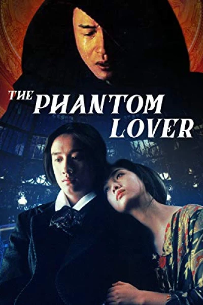 Điệp Khúc Nửa Đêm (The Phantom Lover)