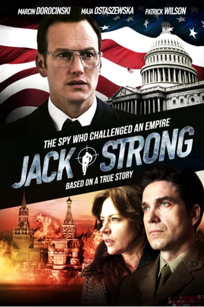 Điệp Viên Kỳ Tài (Jack Strong)