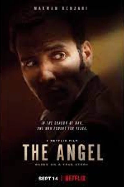 Điệp viên thiên thần (The Angel)