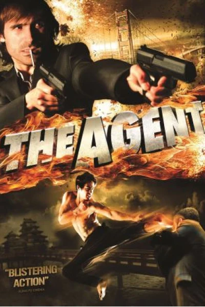 Điệp Viên (The Agent)