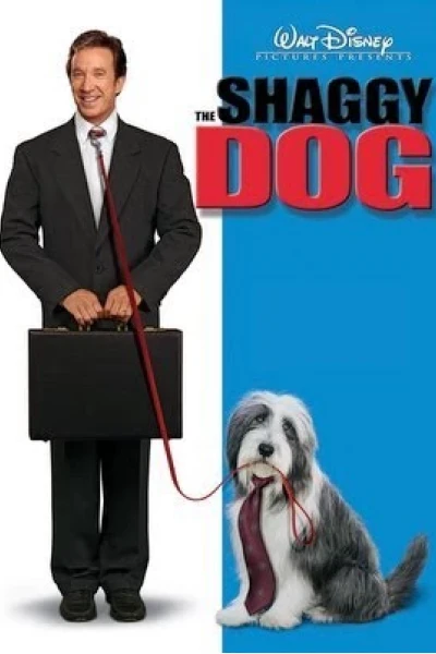Điệp Vụ Chó Xù (The Shaggy Dog)