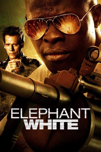 Điệp Vụ Voi Trắng (Elephant White)