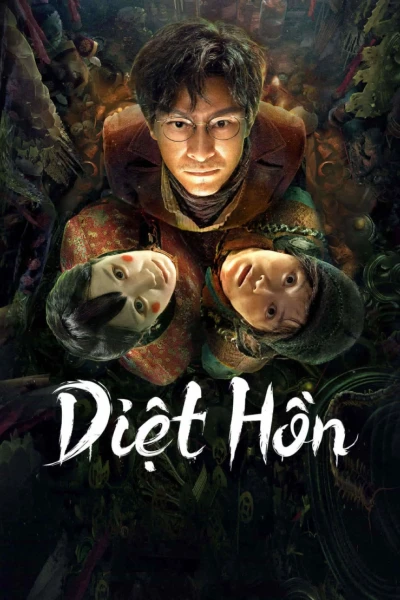 Diệt Hồn (Ghost killing)