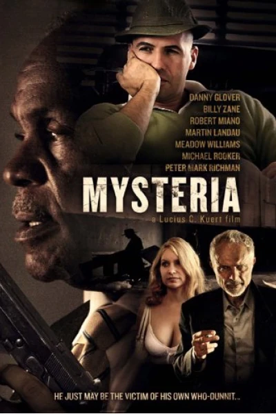 Điều Bí Ẩn (Mysteria)