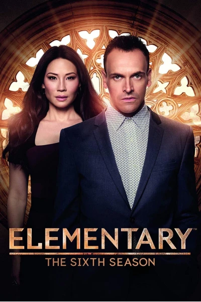 Điều Cơ Bản (Phần 6) (Elementary (Season 6))