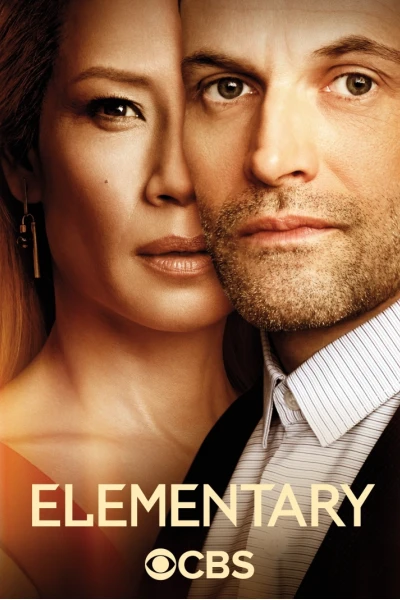 Điều Cơ Bản (Phần 7) (Elementary (Season 7))