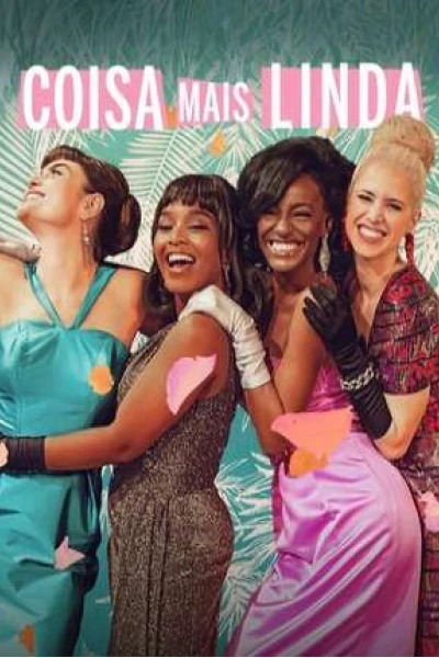 Điều đẹp nhất (Phần 2) (Girls from Ipanema (Season 2))