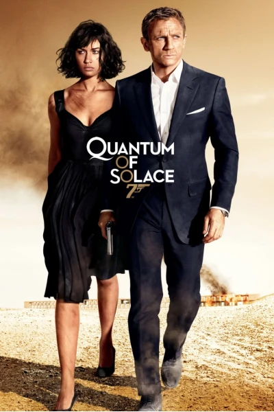 Định Mức Khuây Khỏa (Quantum of Solace)