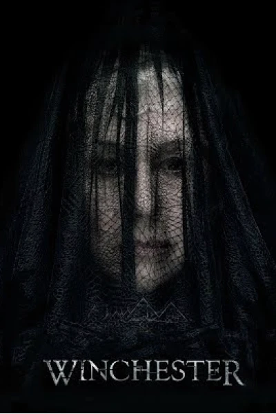 Dinh Thự Winchester