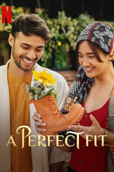 Đo ni đóng giày (A Perfect Fit)