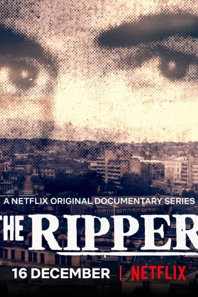 Đồ tể Yorkshire (The Ripper)