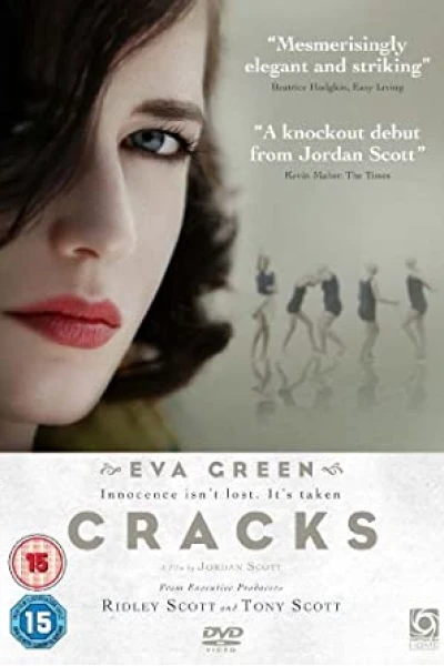 Đổ vỡ (Cracks)
