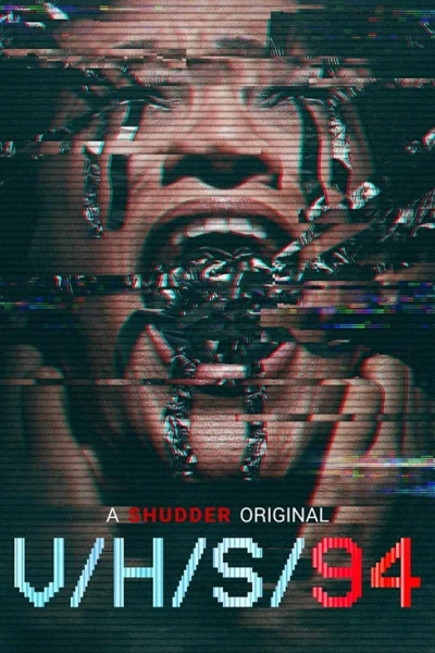 Đoạn Băng Kinh Hoàng 94 (V/H/S/94)