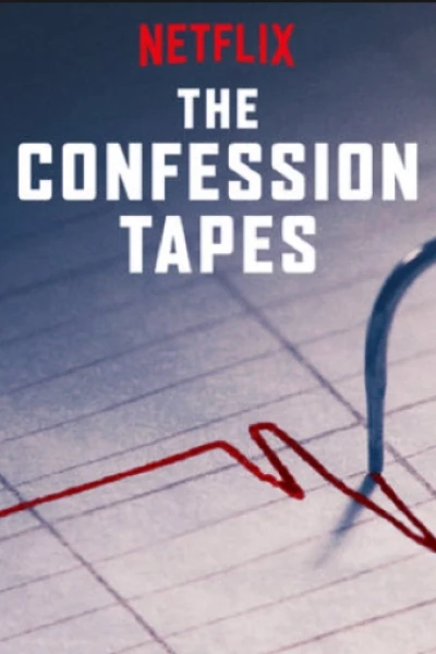 Đoạn băng thú tội (Phần 1) (The Confession Tapes (Season 1))